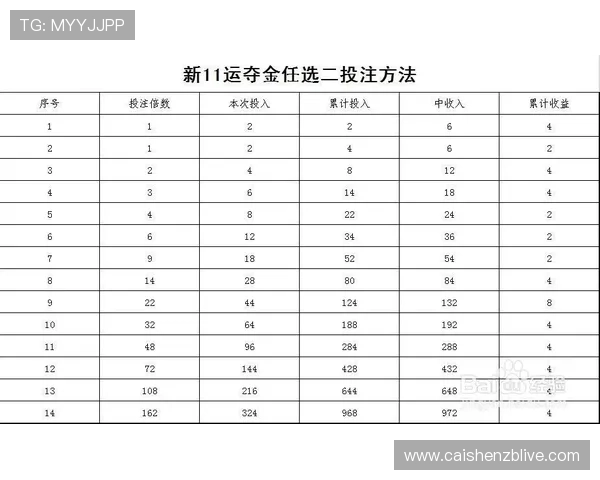 幸运11选5玩法全解析及投注技巧详解助你稳健选号