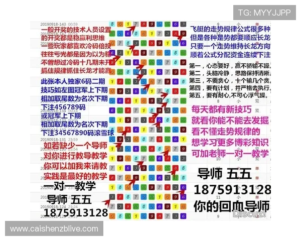 掌握幸运飞艇号码技巧与走势解析助你稳定提升中奖概率 掌握幸运飞艇号码技巧与走势解析助你稳定提升中奖概率