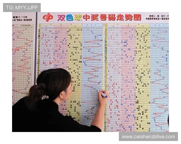 最新彩票开奖结果全面揭晓幸运号码走势引发彩民热烈关注讨论持续 最新彩票开奖结果全面揭晓幸运号码走势引发彩民热烈关注讨论持续